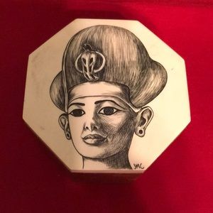 Already have another one